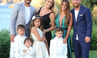 梅西的身高是多少 梅西的身高是多少